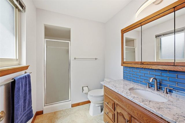 7582 S Ames Way, Littleton, CO 80128