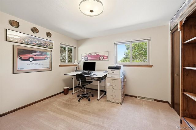 7582 S Ames Way, Littleton, CO 80128