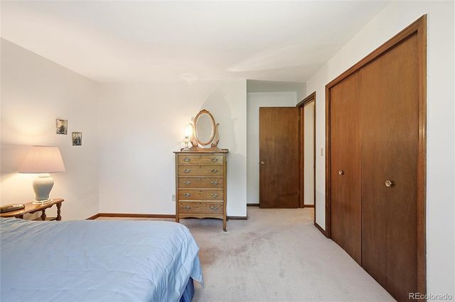 7582 S Ames Way, Littleton, CO 80128