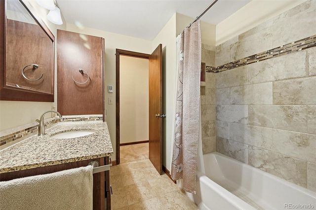 7582 S Ames Way, Littleton, CO 80128