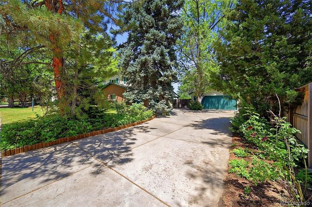 7582 S Ames Way, Littleton, CO 80128