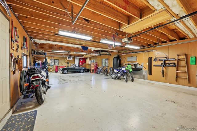 7582 S Ames Way, Littleton, CO 80128
