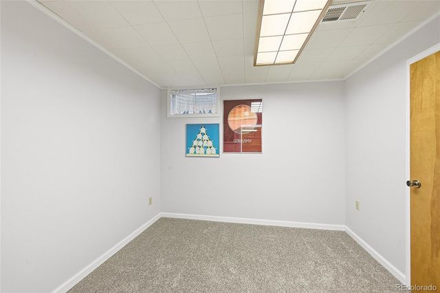 7582 S Ames Way, Littleton, CO 80128