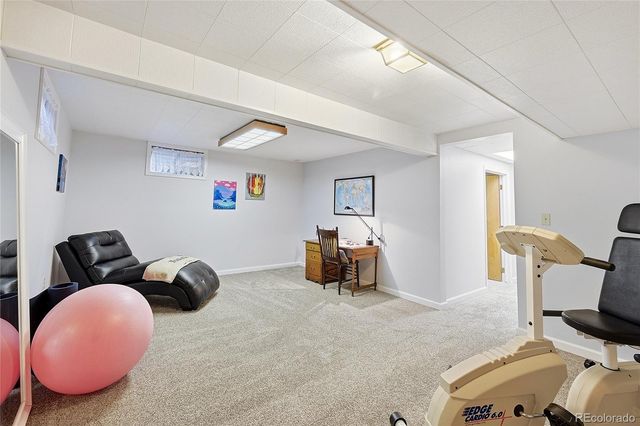 7582 S Ames Way, Littleton, CO 80128