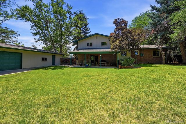 7582 S Ames Way, Littleton, CO 80128