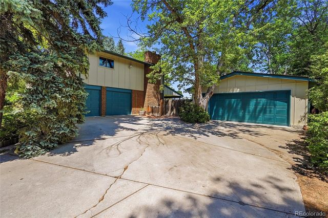 7582 S Ames Way, Littleton, CO 80128