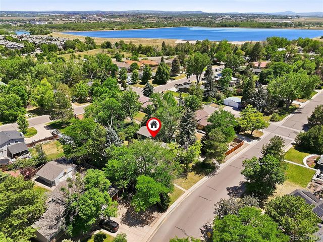 7582 S Ames Way, Littleton, CO 80128