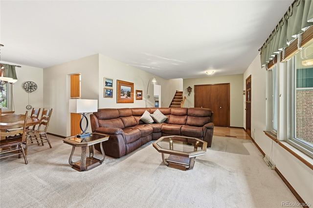 7582 S Ames Way, Littleton, CO 80128