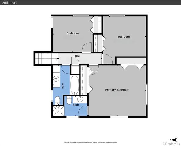 7582 S Ames Way, Littleton, CO 80128