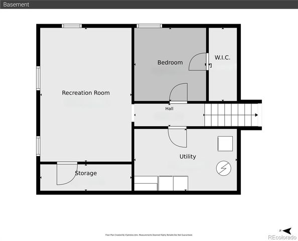 7582 S Ames Way, Littleton, CO 80128