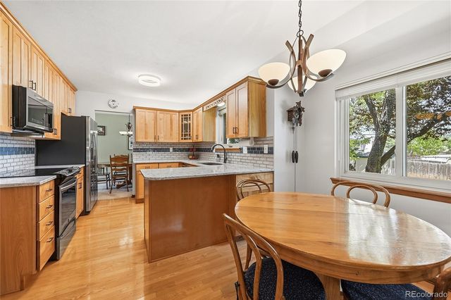 7582 S Ames Way, Littleton, CO 80128