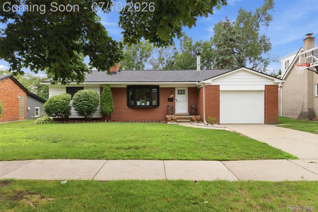 595 Byron Street, Plymouth, MI 48170