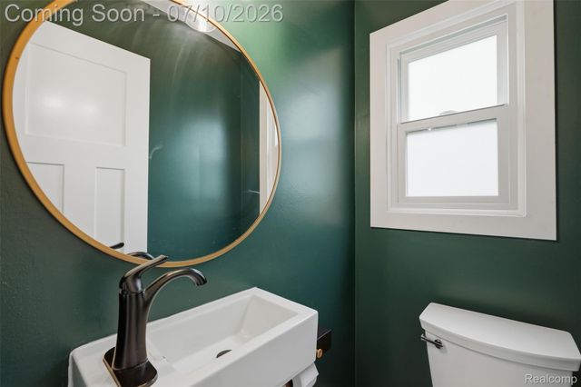 595 Byron Street, Plymouth, MI 48170