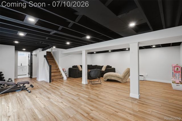 595 Byron Street, Plymouth, MI 48170