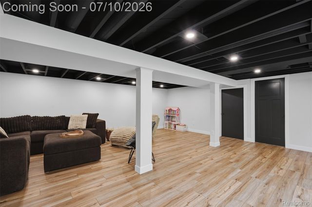 595 Byron Street, Plymouth, MI 48170