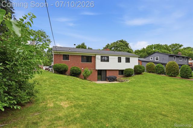 595 Byron Street, Plymouth, MI 48170