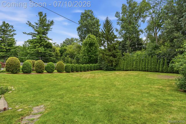 595 Byron Street, Plymouth, MI 48170