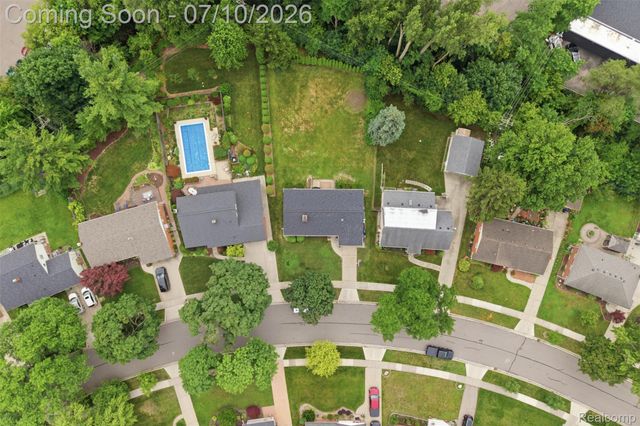 595 Byron Street, Plymouth, MI 48170