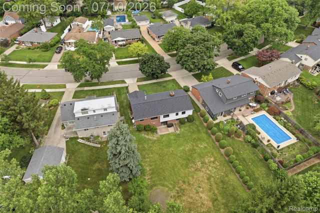595 Byron Street, Plymouth, MI 48170