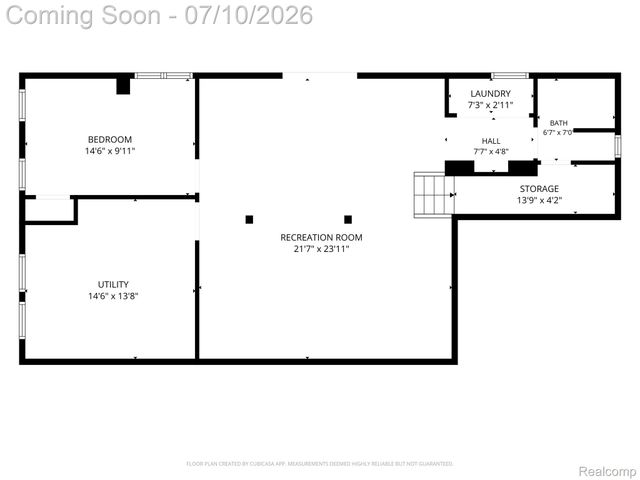595 Byron Street, Plymouth, MI 48170