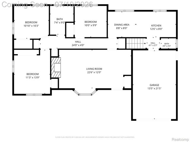 595 Byron Street, Plymouth, MI 48170