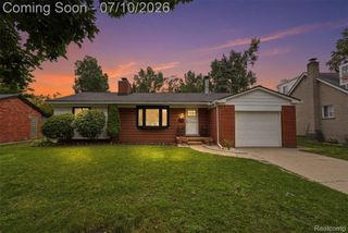 595 Byron Street, Plymouth, MI 48170