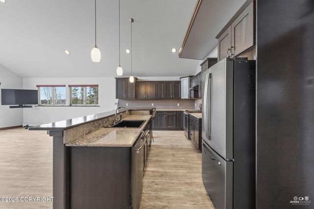 37468 Harbin Avenue, Soldotna, AK 99669