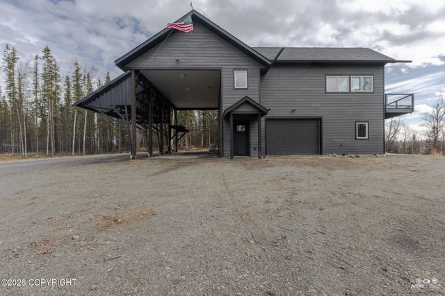 37468 Harbin Avenue, Soldotna, AK 99669