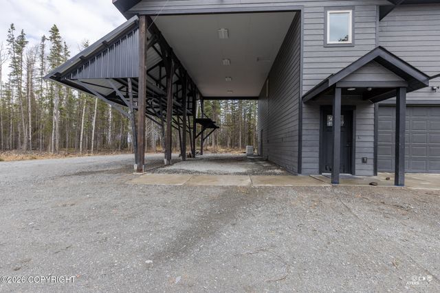 37468 Harbin Avenue, Soldotna, AK 99669