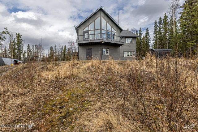 37468 Harbin Avenue, Soldotna, AK 99669