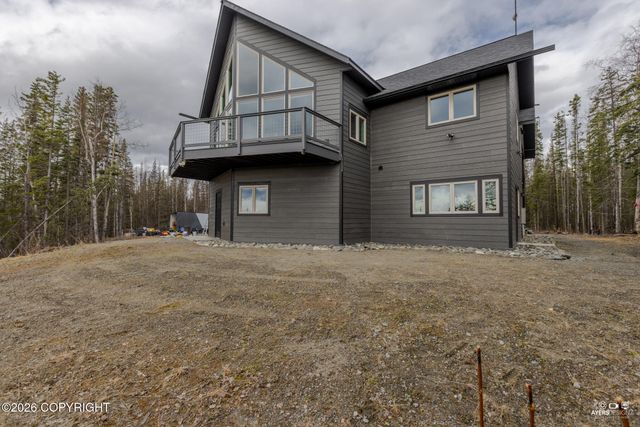 37468 Harbin Avenue, Soldotna, AK 99669