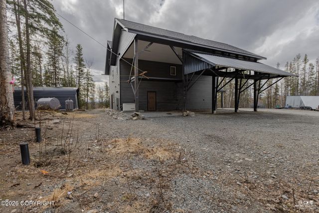 37468 Harbin Avenue, Soldotna, AK 99669