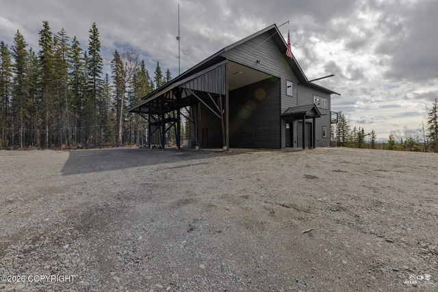 37468 Harbin Avenue, Soldotna, AK 99669