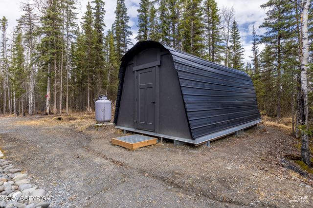37468 Harbin Avenue, Soldotna, AK 99669