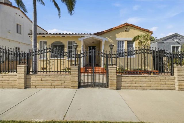 2232 Northside, Montebello, CA 90640