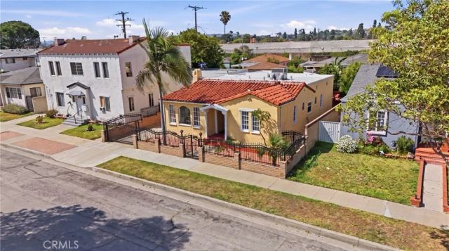2232 Northside, Montebello, CA 90640