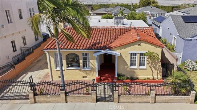 2232 Northside, Montebello, CA 90640