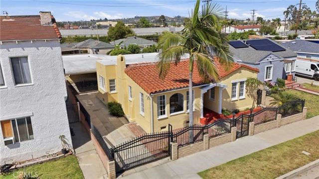 2232 Northside, Montebello, CA 90640