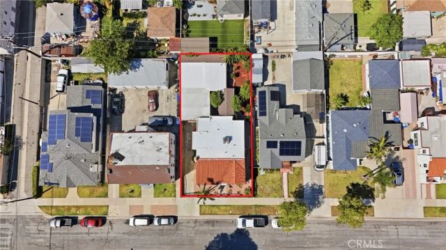 2232 Northside, Montebello, CA 90640