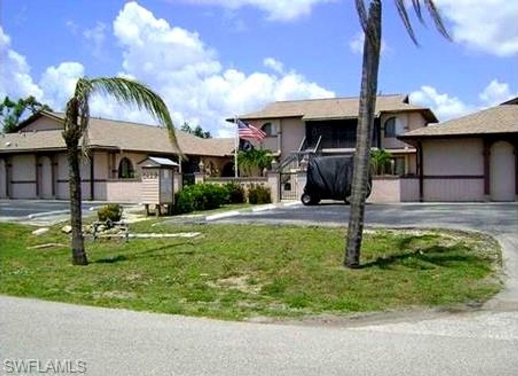 1429 SW 48th TER 3-7, CAPE CORAL, FL 33914 — photo 3