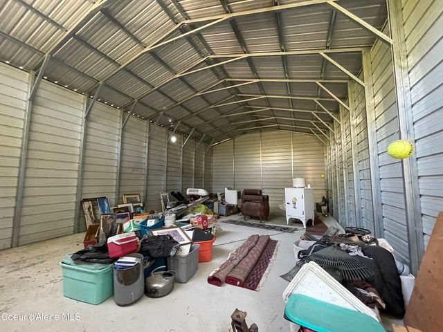 391 Champs Rd, Bonners Ferry, ID 83805