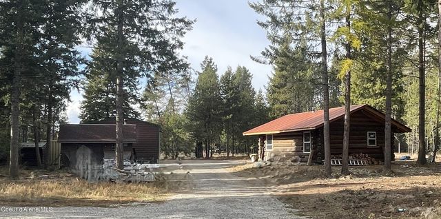 391 Champs Rd, Bonners Ferry, ID 83805