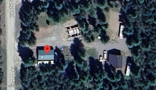 391 Champs Rd, Bonners Ferry, ID 83805