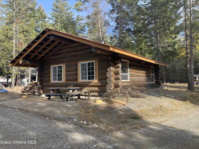 391 Champs Rd, Bonners Ferry, ID 83805