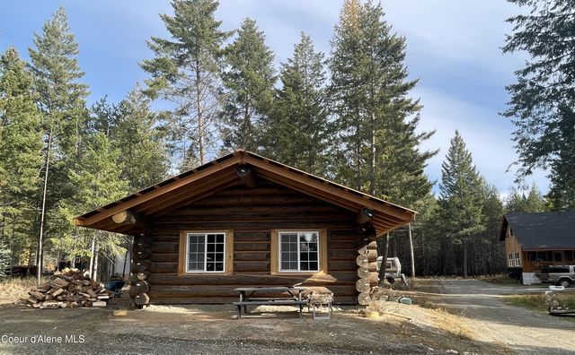 391 Champs Rd, Bonners Ferry, ID 83805