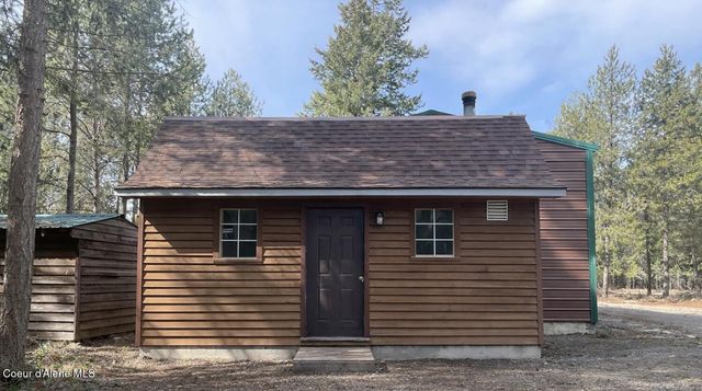 391 Champs Rd, Bonners Ferry, ID 83805
