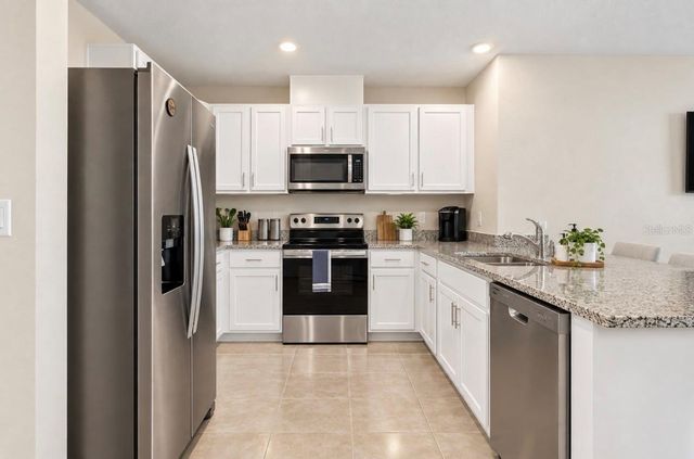 7171 CARIB GRACKLE DRIVE, St Cloud, FL 34773