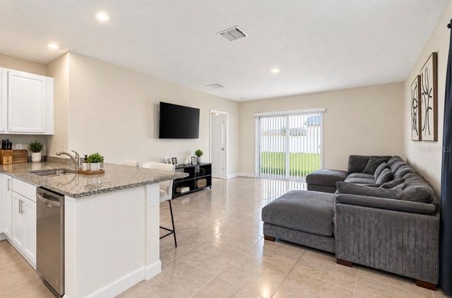 7171 CARIB GRACKLE DRIVE, St Cloud, FL 34773