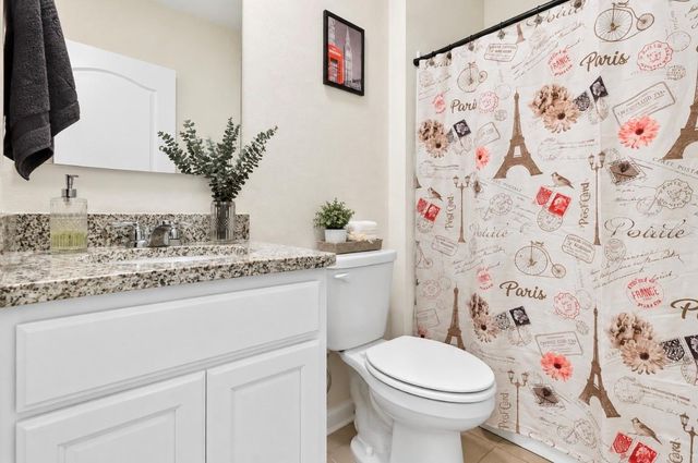 7171 CARIB GRACKLE DRIVE, St Cloud, FL 34773