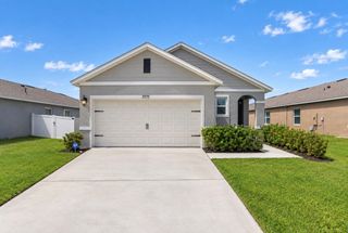 7171 CARIB GRACKLE DRIVE, St Cloud, FL 34773